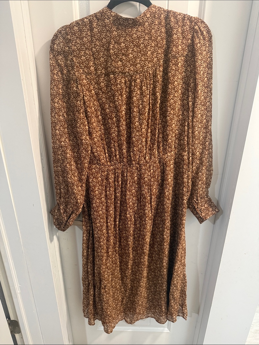 EUC Sezane Alix Dress - Picture 4 of 5